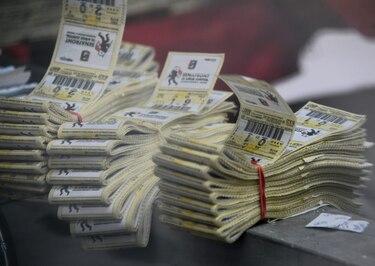 Llega a la Asamblea proyecto que busca sancionar hasta con 15 años de prisión a quienes vendan chance clandestino