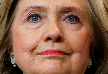 Hillary Clinton será gran electora en el estado de Nueva York