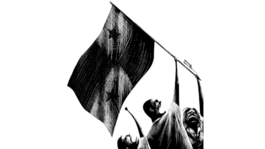 Sensatos, solidarios y patriotas