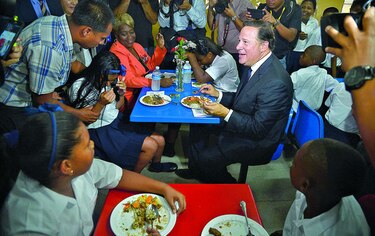 Meduca aplaza inclusión de escuelas en Jornada Única