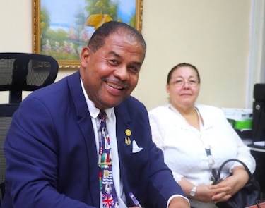 Elecciones en la Unachi: estos son los diez candidatos a rector