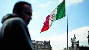 México recorta proyección de crecimiento