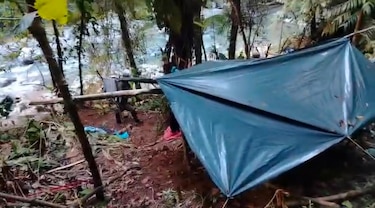 Aprehenden a 5 colombianos en Darién presuntamente vinculados a la minería ilegal; van 26 esta semana