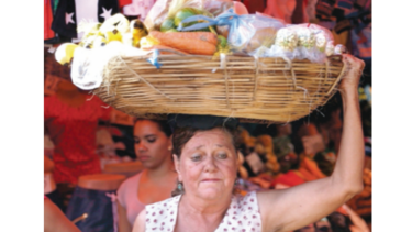 PIB de Paraguay podría crecer 4% en 2019
