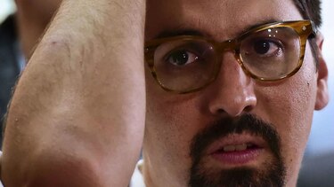 Venezuela libera al dirigente opositor Freddy Guevara tras primeras negociaciones en México