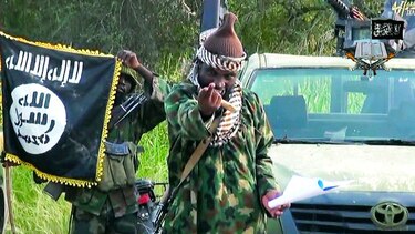 Milicianos de Boko Haram decapitan a siete granjeros en Nigeria