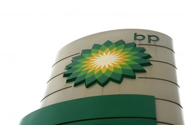 BP dice gobierno sobreestimó dimension de derrame