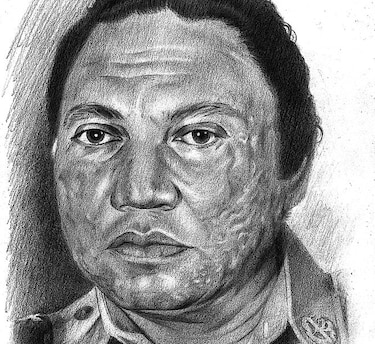 Noriega: una sombra perniciosa sobre la soberanía nacional