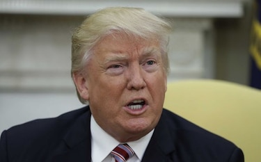 Antes del despido, Comey quería ampliar la pesquisa de la relación de Trump y Rusia