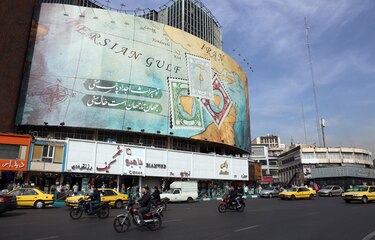 Irán y Estados Unidos avanzan hacia un acuerdo de paz con Ormuz en el centro, pero ‘sin prisas’