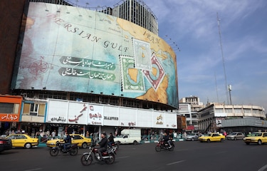 Irán y Estados Unidos avanzan hacia un acuerdo de paz con Ormuz en el centro, pero ‘sin prisas’