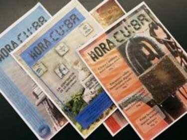 SIP pide a la comunidad internacional abogar por el periodista cubano Henry Constantín Ferreiro