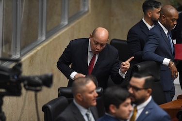 RM y PRD se declaran listos para formar las comisiones, pero el consenso sigue en el aire