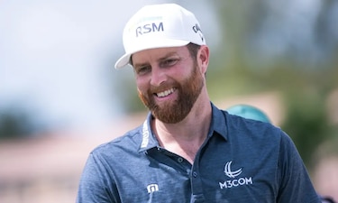 Chris Kirk gana el The Honda Classic