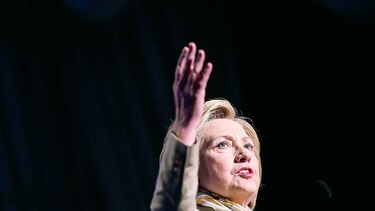 Trump y Clinton logran la victoria en Nueva York