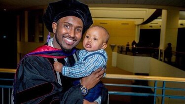 ‘No es propio de un presidente atacar a otros estadounidenses’: la reacción de la comunidad somalí de Minnesota después de que Trump los llamara ‘basura’