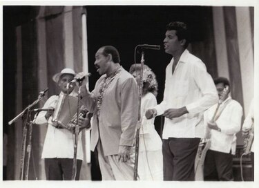 Revive nuestros carnavales en doce imágenes