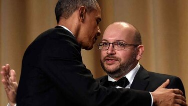Estados Unidos: pago a Irán, condicionado a liberación de prisioneros