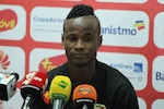 Godoy, Addles y Macea quieren darlo todo con la selección de Panamá