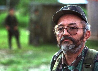Capturan a compañera sentimental de Raúl Reyes, exlíder de las FARC