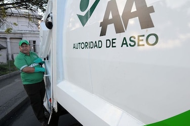 Autoridad de Aseo advierte de sanciones a promotores