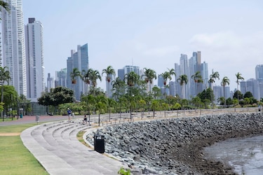  Alcaldía de Panamá niega vínculo con el #SíALaPlaya  