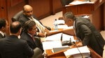 Llega a la Asamblea propuesta para inhabilitar a empresas condenadas