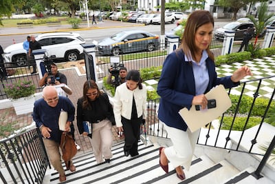 Denuncias sacuden al Mides: diputada Brenes pide apartar a señalados por abusos y omisiones en albergue de Tocumen