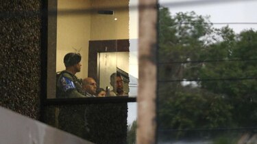 Fiscalía allana oficinas de Mossack Fonseca en Panamá