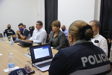 Harán una jornada de intercambio de armas este viernes en Veraguas
