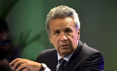 La ruptura del oficialismo se consuma en Ecuador