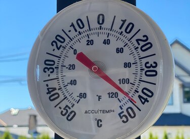 El oeste de Canadá sufre una ‘cúpula de calor’ que genera alertas por temperaturas récord