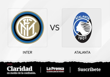Atalanta vs. Inter: protagonizan el último enfrentamiento de la temporada