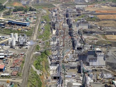 Instan a la ACP a terminar las obras