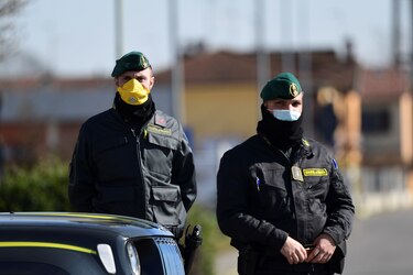 Italia vive el miedo del coronavirus