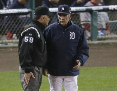 Leyland renuncia como mánager de los Tigres