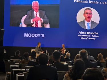 El mensaje de Stanley Motta sobre empleo, minería y crecimiento económico en Panamá