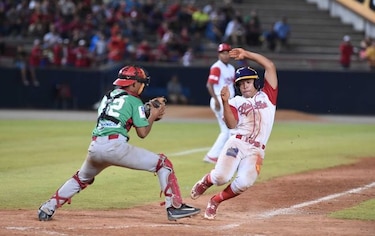 Revelan lista de preselección Sub-18 de béisbol