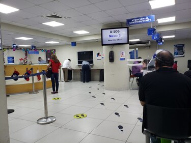 MEF prevé completar ingresos para 2024 con venta de activos y préstamos