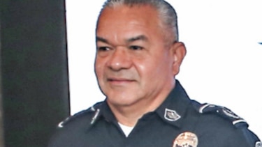 Jorge Miranda niega sobrecostos en compras directas de la Policía