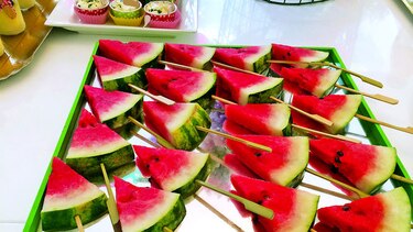 Cocina gourmet: Listos para el Carnaval