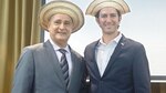 Toma de posesión de Coptur
