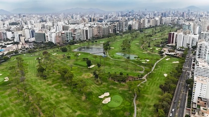 Panamá desembarca en Lima con seis cartas y dos ilusiones en juego en el LAAC 2026