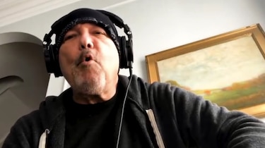 Rubén Blades será la Persona del Año de los premios Grammy Latino 2021
