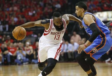 Rockets avanzan; Spurs y Jazz se ponen a un paso