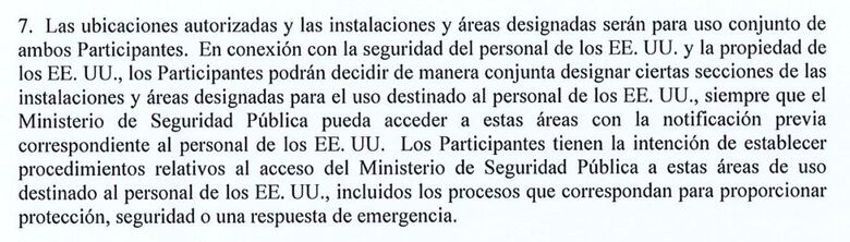 Tratado de Neutralidad y Reserva Nunn: el trasfondo del memorándum entre Panamá y Estados Unidos