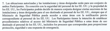 ¿Qué hay detrás del acuerdo de seguridad entre Panamá y Estados Unidos?