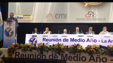 La SIP escucha los reiterados intentos de legislar el contenido de los medios en Panamá