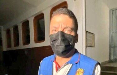 El funcionario que inspeccionó La Fragata enfrenta denuncia penal del restaurante
