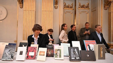 Quién es Anne Carson, la poeta canadiense que obtuvo el Nobel de Literatura 2026